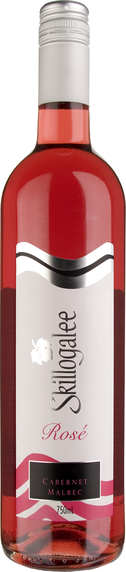 Skillogalee Cabernet Malbec Rosé 2021